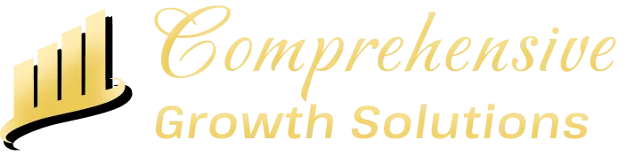 Comprehensive Growth Solutions Home Page