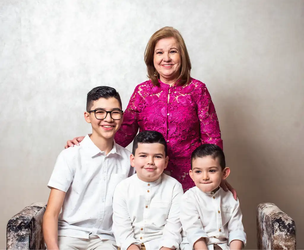 Family Counseling: Enhancing Communication