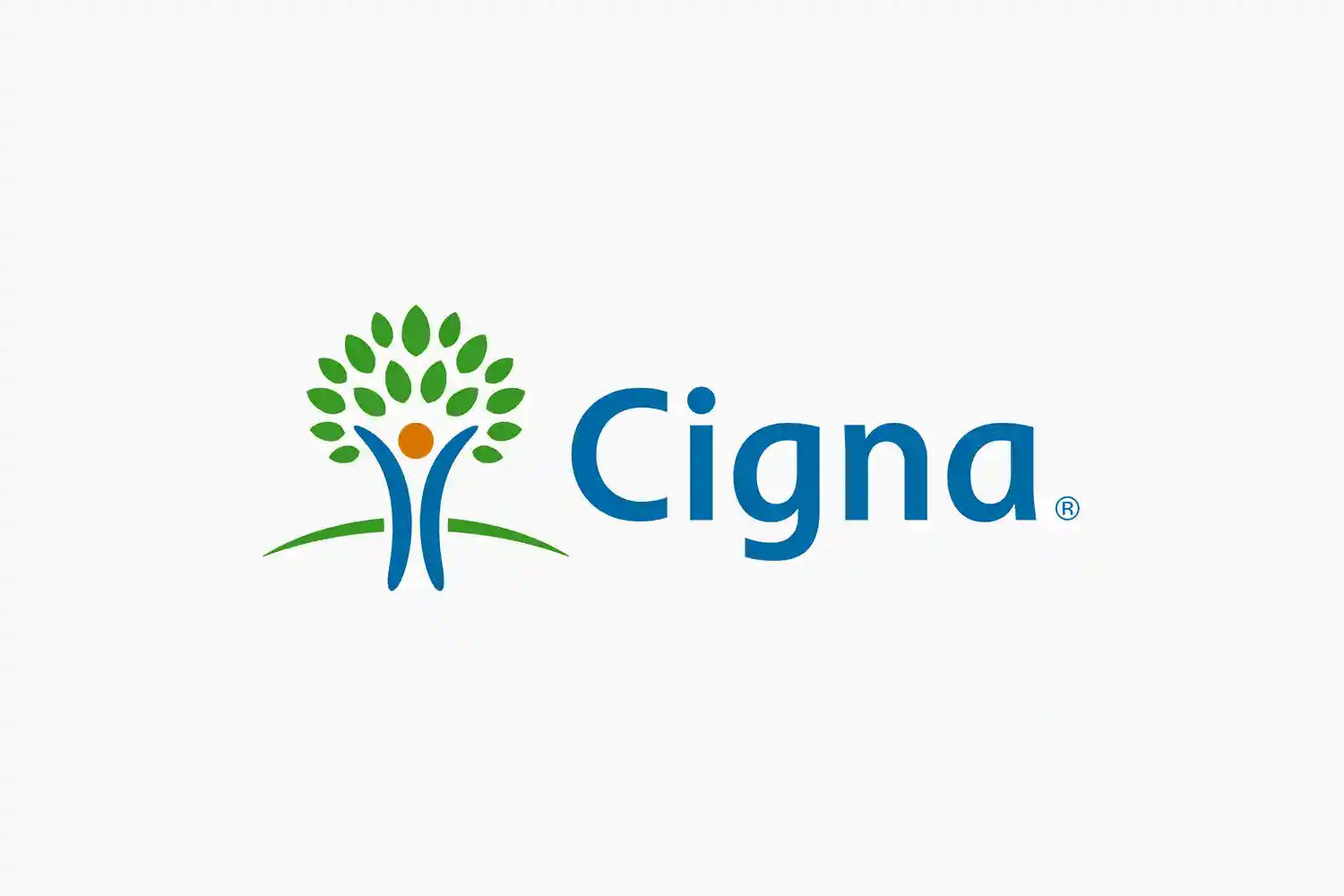 Cigna therapist offering mental health care