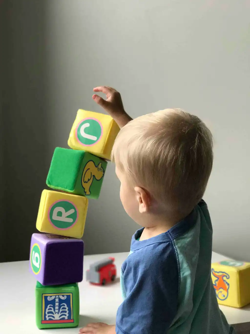 Object Permanence ADHD: Understanding the Connection