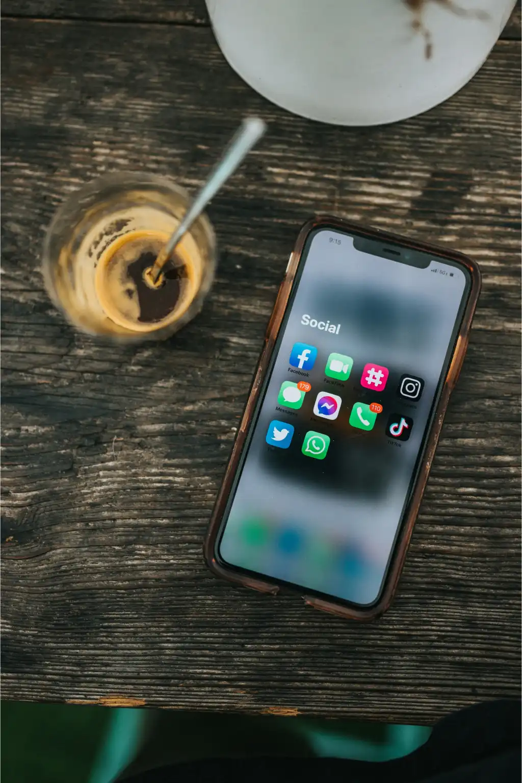 Deleting Social Media: Benefits and Considerations
