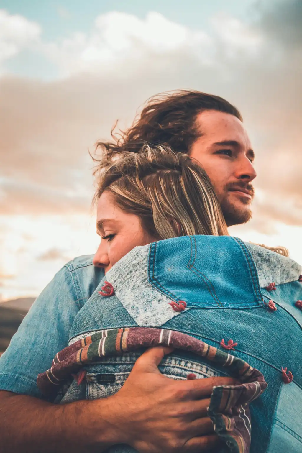 Understanding Relationship Anxiety: A Comprehensive Guide