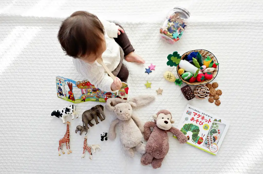 Child Therapy: Support and Strategies for Children