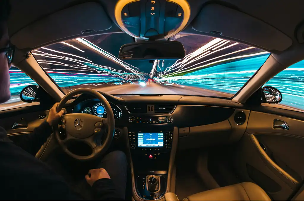 Driving Anxiety is Ruining My Life: Strategies and Help