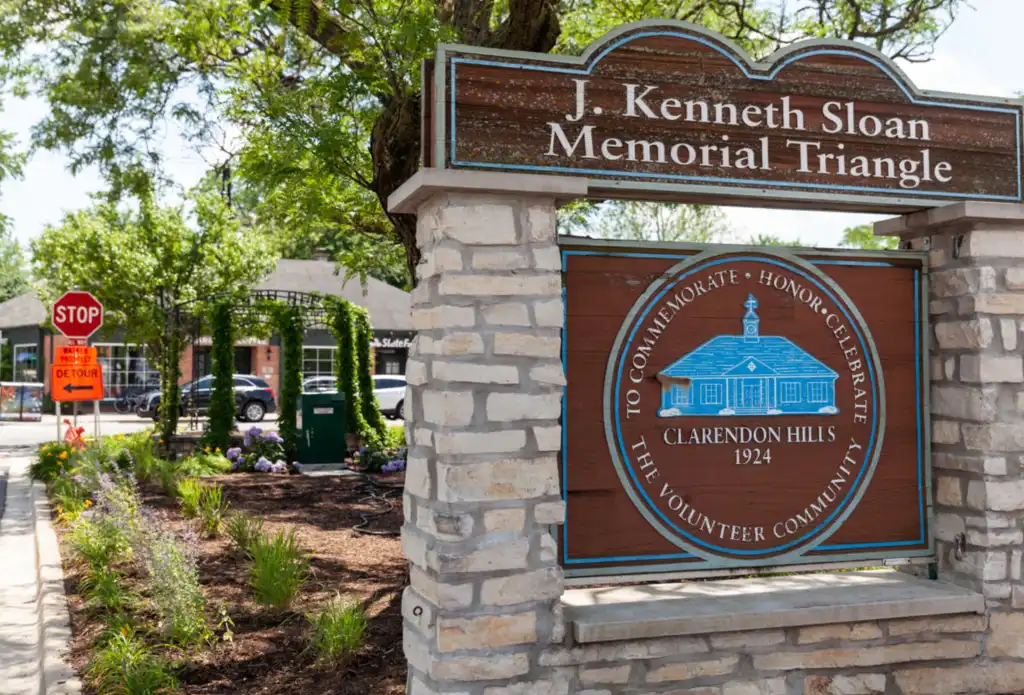 Clarendon Hills Therapist: Local Mental Health Services in Illinois