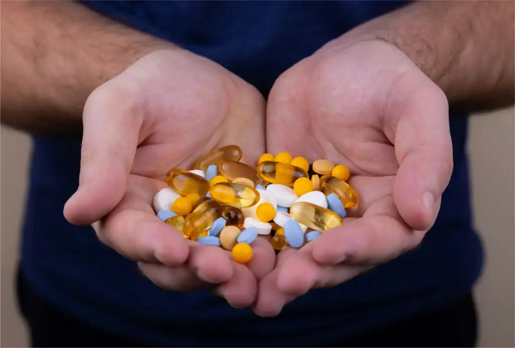 Addiction Therapy: Support for Substance Abuse and Addiction