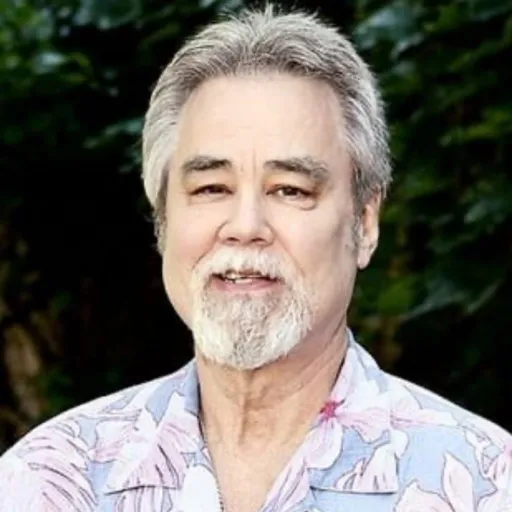 Kenneth Miyake Therapist Profile Avatar