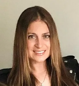 Dr. Arin Davidson Stevens