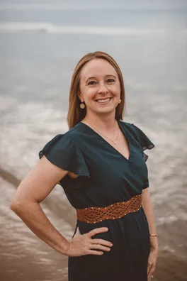 Gabrielle Meyer Profile Picture