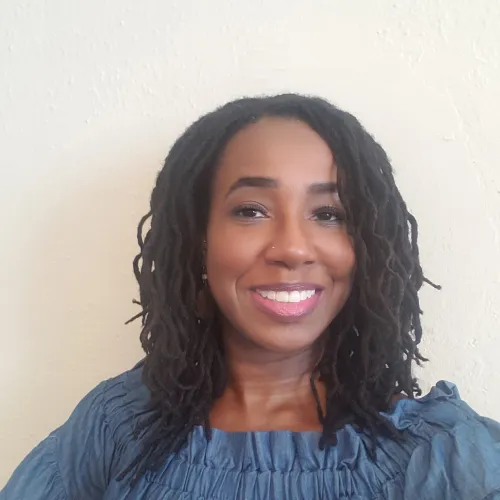 Salimah N Turner Therapist at Integrative Family Counseling and Psychology